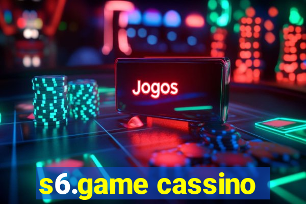 s6.game cassino
